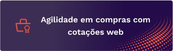 Agilidade em compras com cotações web