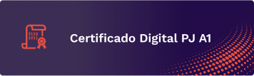 Certificado Digital PJ A1
