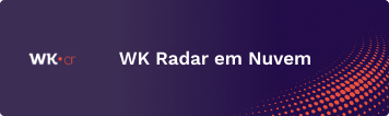 WK Radar em Nuvem
